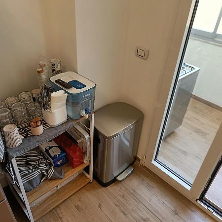 Vsuites 칼리아리 외부 사진