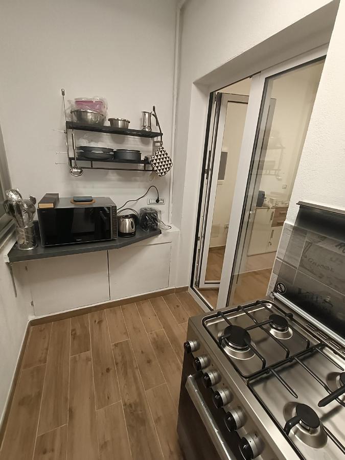 Vsuites 칼리아리 외부 사진