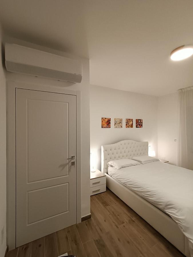 Vsuites 칼리아리 외부 사진