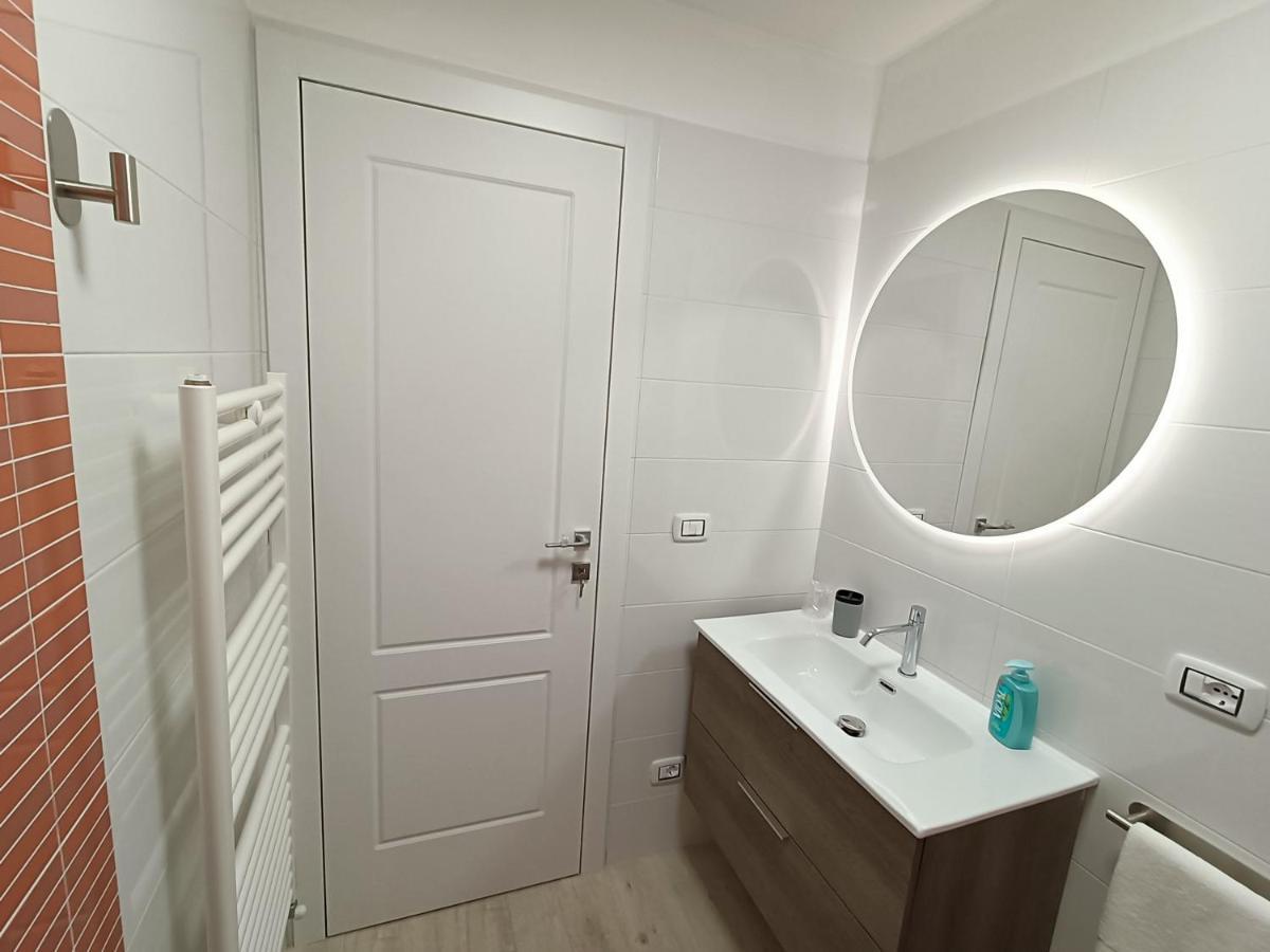 Vsuites 칼리아리 외부 사진