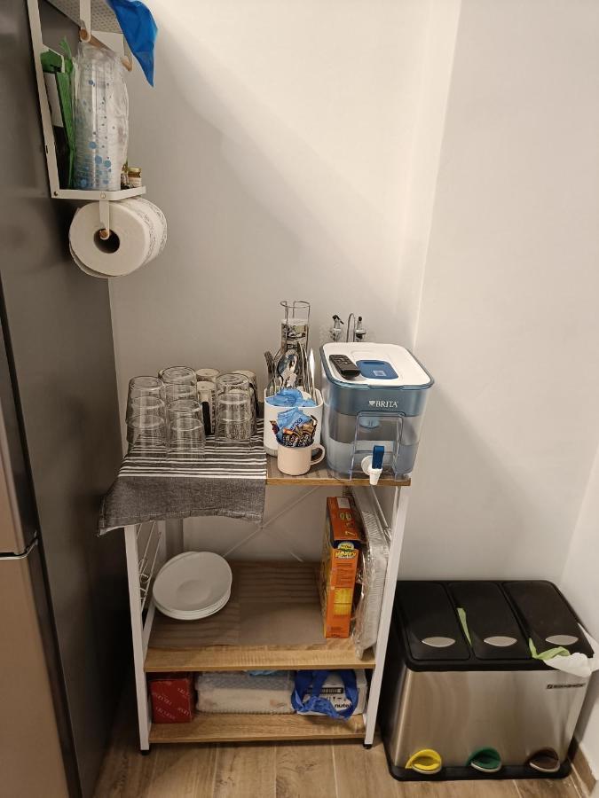 Vsuites 칼리아리 외부 사진