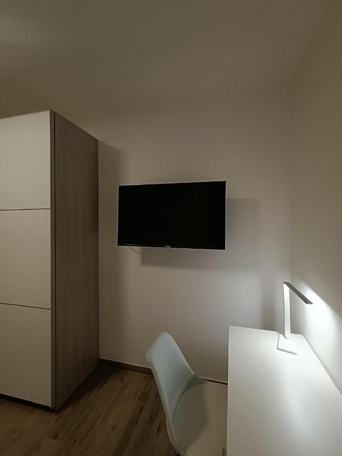 Vsuites 칼리아리 외부 사진