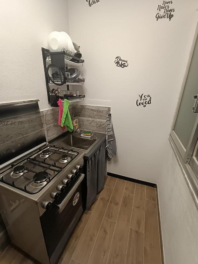 Vsuites 칼리아리 외부 사진
